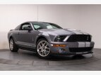 Thumbnail Photo 13 for 2007 Ford Mustang Shelby GT500